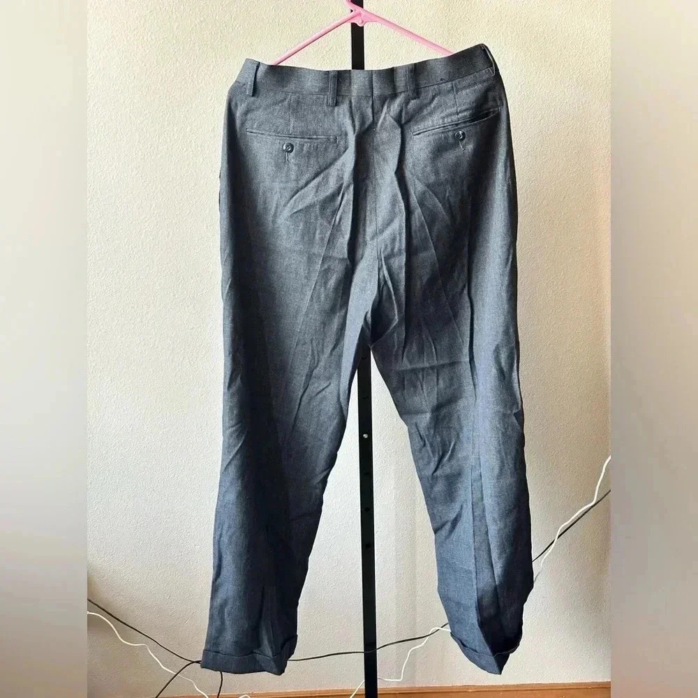 Van Hussein 32*30 pants - Picture 4 of 4